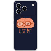 Чохол BoxFace ZTE Blade A76 4G 