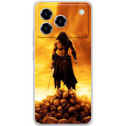 Чохол BoxFace ZTE Blade A76 4G 