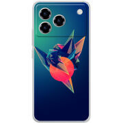 Чохол BoxFace ZTE Blade A76 4G 