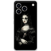 Чохол BoxFace ZTE Blade A76 4G 