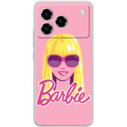 Чохол BoxFace ZTE Blade A76 4G 