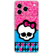 Чохол BoxFace ZTE Blade A76 4G 