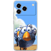 Чохол BoxFace ZTE Blade A76 4G 