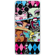 Чохол BoxFace ZTE Blade A76 4G 