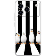 Чохол BoxFace ZTE Blade A76 4G 