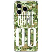 Чохол BoxFace ZTE Blade A76 4G 