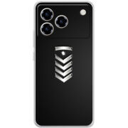 Чохол BoxFace ZTE Blade A76 4G 