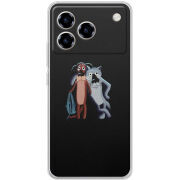 Чохол BoxFace ZTE Blade A76 4G 