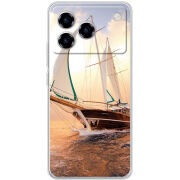 Чохол BoxFace ZTE Blade A76 4G 