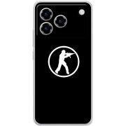 Чохол BoxFace ZTE Blade A76 4G 