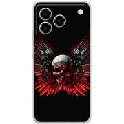 Чохол BoxFace ZTE Blade A76 4G 