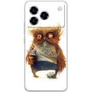 Чохол BoxFace ZTE Blade A76 4G 