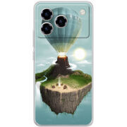 Чохол BoxFace ZTE Blade A76 4G 