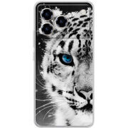 Чохол BoxFace ZTE Blade A76 4G 