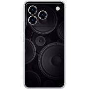 Чохол BoxFace ZTE Blade A76 4G 