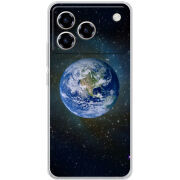 Чохол BoxFace ZTE Blade A76 4G 