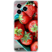 Чохол BoxFace ZTE Blade A76 4G 