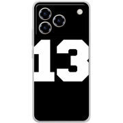 Чохол BoxFace ZTE Blade A76 4G 13