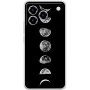 Чохол BoxFace ZTE Blade A76 4G 