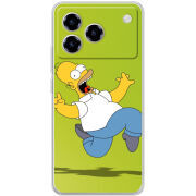 Чохол BoxFace ZTE Blade A76 4G 