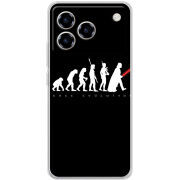 Чохол BoxFace ZTE Blade A76 4G 