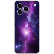 Чохол BoxFace ZTE Blade A76 4G 