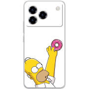 Чохол BoxFace ZTE Blade A76 4G 