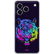 Чохол BoxFace ZTE Blade A76 4G 