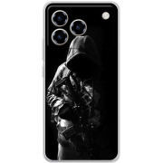 Чохол BoxFace ZTE Blade A76 4G 