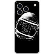 Чохол BoxFace ZTE Blade A76 4G 