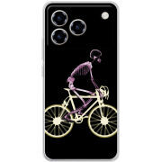 Чохол BoxFace ZTE Blade A76 4G 