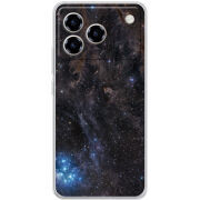 Чохол BoxFace ZTE Blade A76 4G 