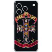 Чохол BoxFace ZTE Blade A76 4G 