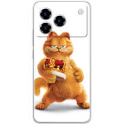 Чохол BoxFace ZTE Blade A76 4G 