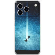 Чохол BoxFace ZTE Blade A76 4G 