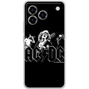 Чохол BoxFace ZTE Blade A76 4G 