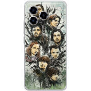 Чохол BoxFace ZTE Blade A76 4G 