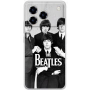 Чохол BoxFace ZTE Blade A76 4G 