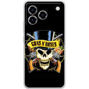 Чохол BoxFace ZTE Blade A76 4G 