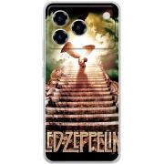 Чохол BoxFace ZTE Blade A76 4G 