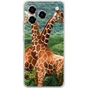 Чохол BoxFace ZTE Blade A76 4G 