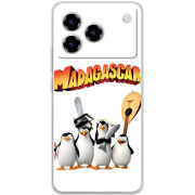 Чохол BoxFace ZTE Blade A76 4G 