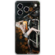 Чохол BoxFace ZTE Blade A76 4G 