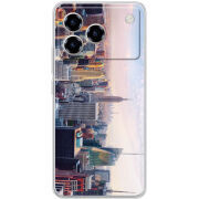 Чохол BoxFace ZTE Blade A76 4G 