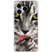 Чохол BoxFace ZTE Blade A76 4G 