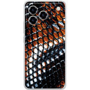 Чохол BoxFace ZTE Blade A76 4G 