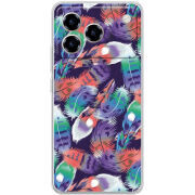 Чохол BoxFace ZTE Blade A76 4G 