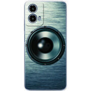 Чохол BoxFace Motorola Moto G35 