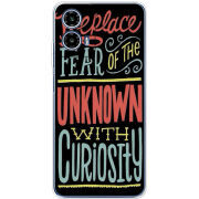 Чохол BoxFace Motorola Moto G35 