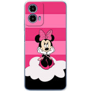 Чохол BoxFace Motorola Moto G35 